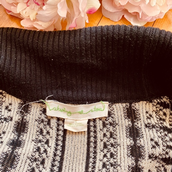 Urban Outfitters Staring at Stars Intarsia sweater - Picture 5 of 5